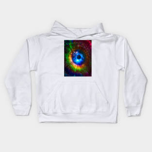 Divine Sight Kids Hoodie